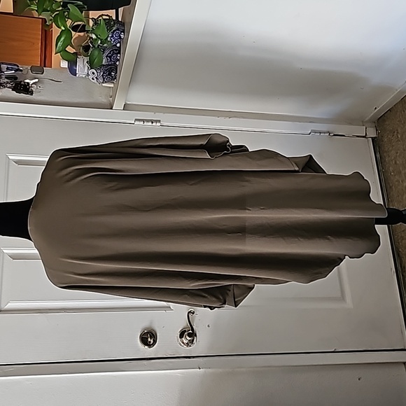 Adora Kimono Size L Tote F - Picture 3 of 5